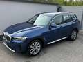 BMW X3 xDrive 20d SPORT/LEDER/AD.LED/GESTIK/MEMORY/19"... Blau - thumbnail 2