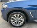 BMW X3 xDrive 20d SPORT/LEDER/AD.LED/GESTIK/MEMORY/19"... Blau - thumbnail 13