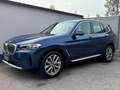 BMW X3 xDrive 20d SPORT/LEDER/AD.LED/GESTIK/MEMORY/19"... Blau - thumbnail 1