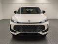 MG HS Luxury LED/360°Kam/Leder/SHZ/el.Heck/19-Zoll Blanc - thumbnail 7