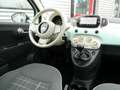 Fiat 500 1.2 Lounge -AIRCO-PANORAMADAK-NAVI-BLUETOOTH-DAB+- Groen - thumbnail 14