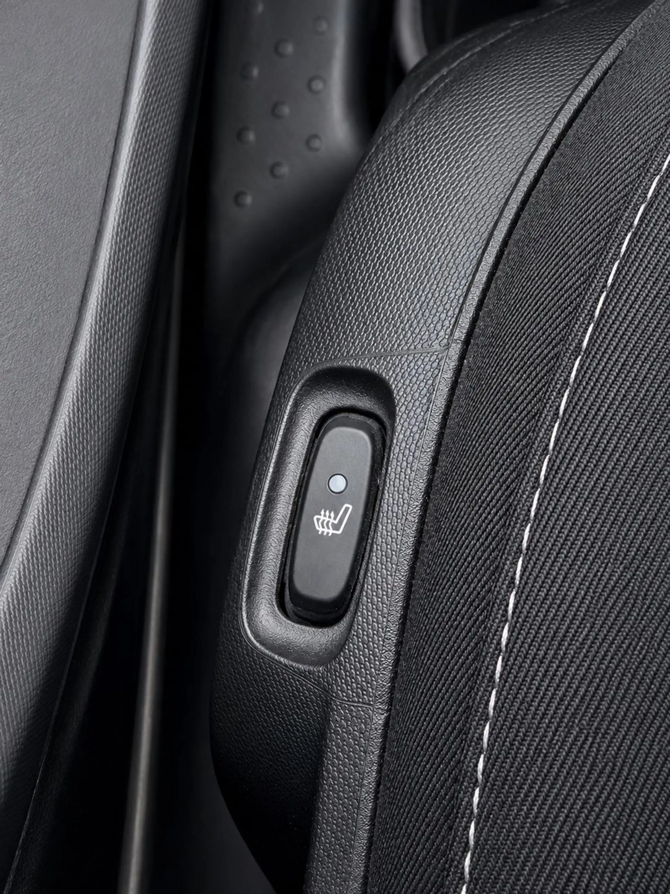 smart forFour forfour Basis 66 kW — photo 12