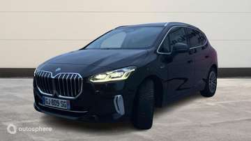 225e 245ch xDrive Luxury DKG7