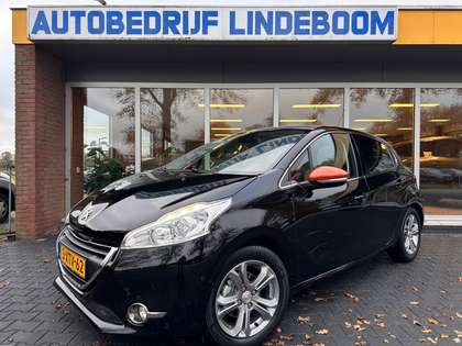 Peugeot 208 1.2 Automaat Roland Garros,panoramadak,Trekhaak,le