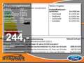 Ford Puma 1.0l EcoBoost Mild-Hybrid Titanium LED PDC Wit - thumbnail 1