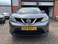 Nissan Qashqai 1.2 N-Vision AUTOMAAT-NAVI-CRUISE-ACHTERUITRIJCAME Grijs - thumbnail 10