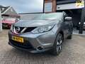 Nissan Qashqai 1.2 N-Vision AUTOMAAT-NAVI-CRUISE-ACHTERUITRIJCAME Grijs - thumbnail 1