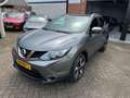 Nissan Qashqai 1.2 N-Vision AUTOMAAT-NAVI-CRUISE-ACHTERUITRIJCAME Grijs - thumbnail 2