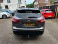 Nissan Qashqai 1.2 N-Vision AUTOMAAT-NAVI-CRUISE-ACHTERUITRIJCAME Grijs - thumbnail 5