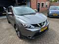 Nissan Qashqai 1.2 N-Vision AUTOMAAT-NAVI-CRUISE-ACHTERUITRIJCAME Grijs - thumbnail 8