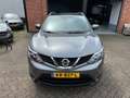 Nissan Qashqai 1.2 N-Vision AUTOMAAT-NAVI-CRUISE-ACHTERUITRIJCAME Grijs - thumbnail 9