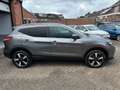 Nissan Qashqai 1.2 N-Vision AUTOMAAT-NAVI-CRUISE-ACHTERUITRIJCAME Grijs - thumbnail 7