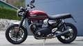 Triumph Speed Twin 1200 Red - thumbnail 2