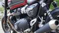 Triumph Speed Twin 1200 Red - thumbnail 4