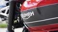 Triumph Speed Twin 1200 Červená - thumbnail 9