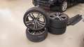 BMW 330 d xDrive M Sport /PANOR / AHK /LEDER /KAMERA Negru - thumbnail 14