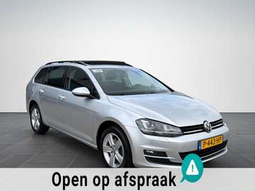 1.4 TSI Highline DSG|Pano|Led|NAP