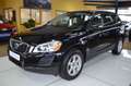 Volvo XC60 Momentum 2WD AUTOMATIK / XENON / NAVI / PDC Schwarz - thumbnail 1