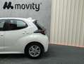 Toyota Yaris HIBRIDO 120H E-CVT 5P BUSINESS PLUS Wit - thumbnail 17