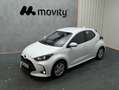 Toyota Yaris HIBRIDO 120H E-CVT 5P BUSINESS PLUS Wit - thumbnail 22