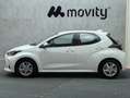 Toyota Yaris HIBRIDO 120H E-CVT 5P BUSINESS PLUS Wit - thumbnail 13