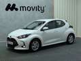 Toyota Yaris HIBRIDO 120H E-CVT 5P BUSINESS PLUS Wit - thumbnail 1