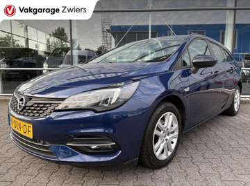 Sports Tourer 1.2 Business Edition Carplay|Navi|st