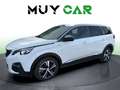 Peugeot 5008 1.5BlueHDi S&S GT Line EAT8 130 Blanco - thumbnail 3