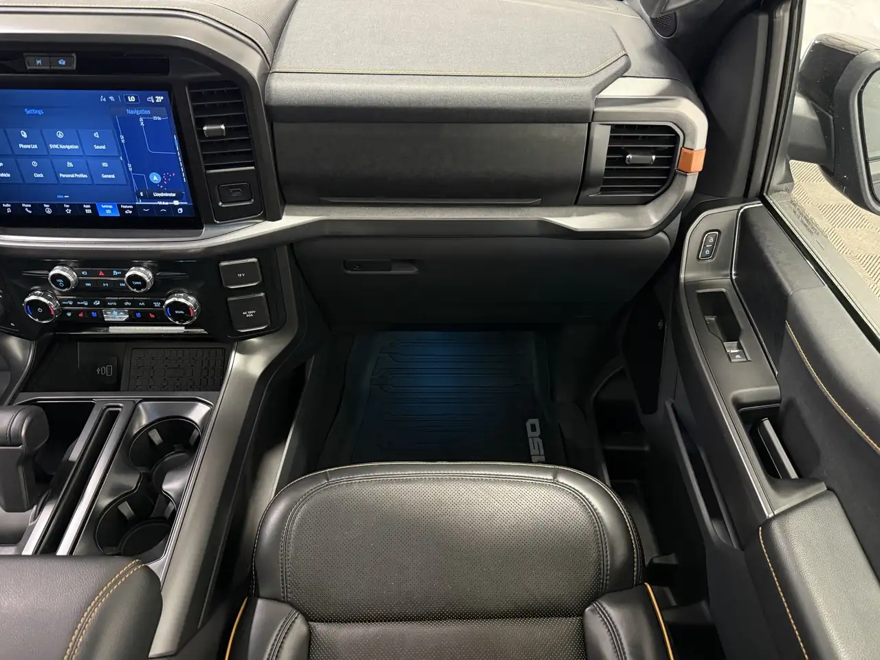 Ford F 150 снимка Ford F 150