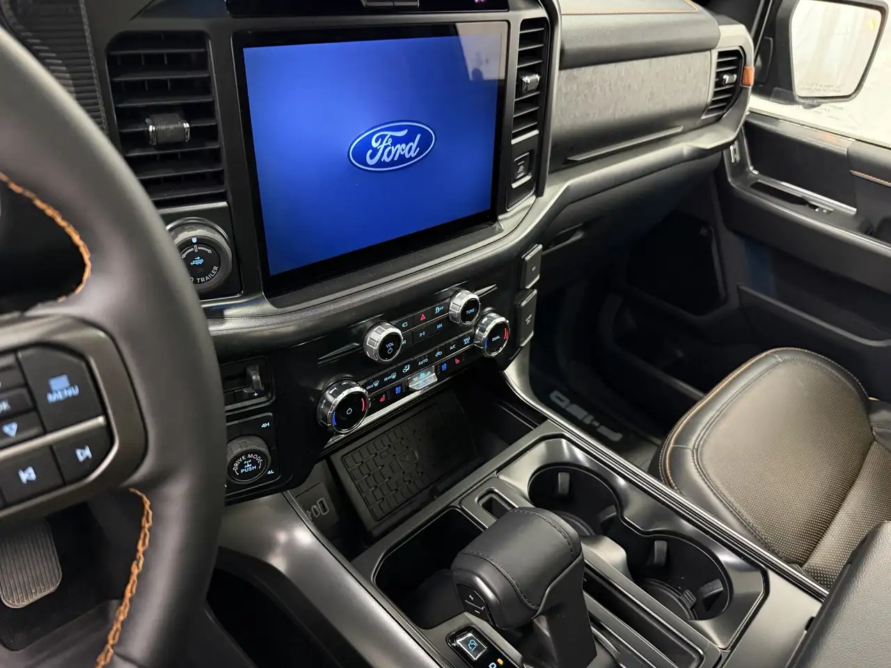 Ford F 150 снимка Ford F 150