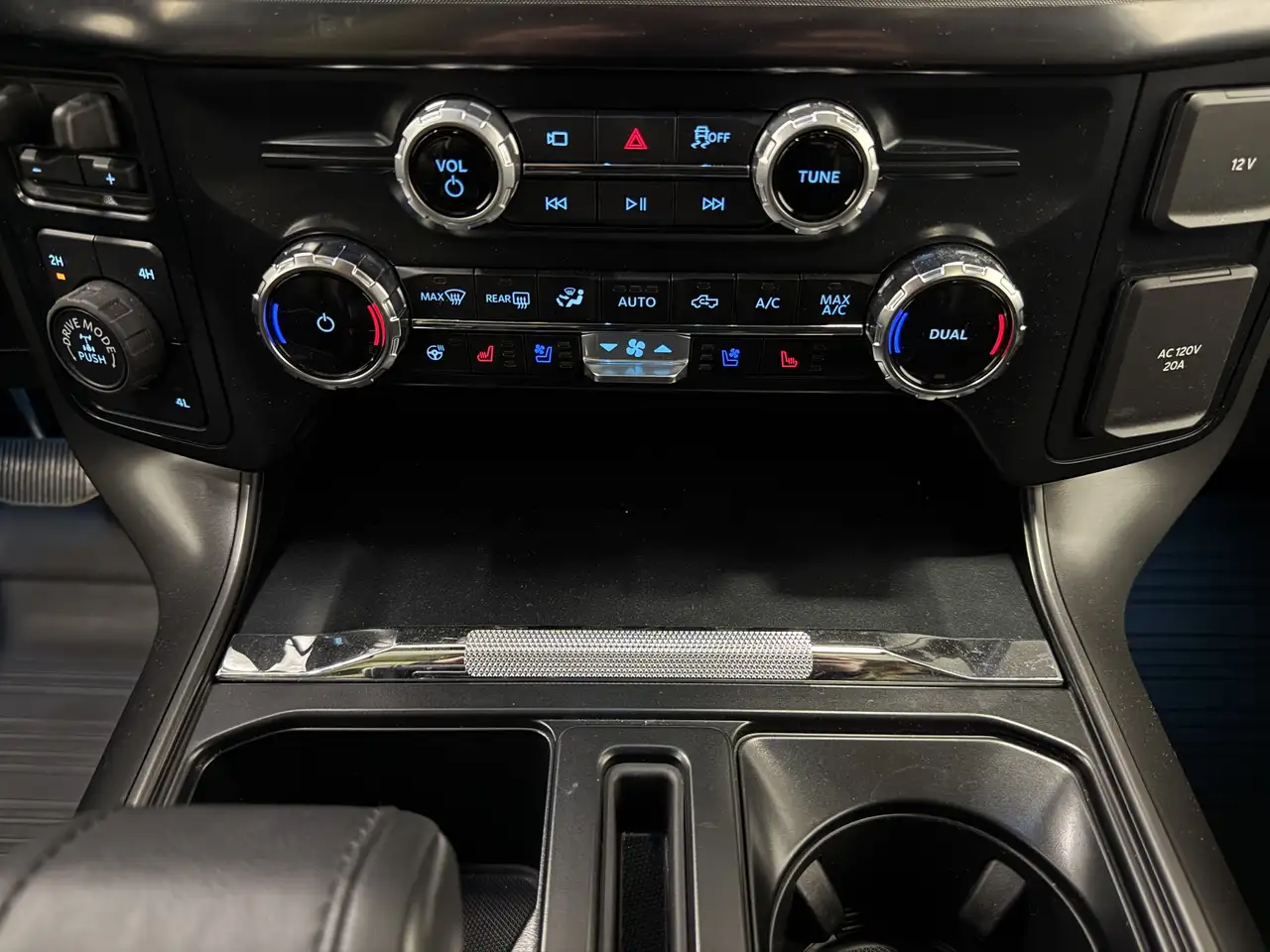 Ford F 150 снимка Ford F 150
