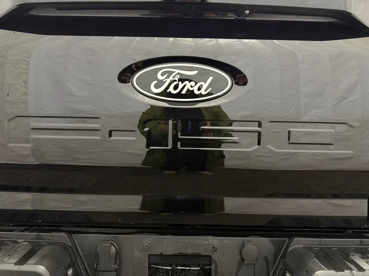 Ford F 150 снимка Ford F 150