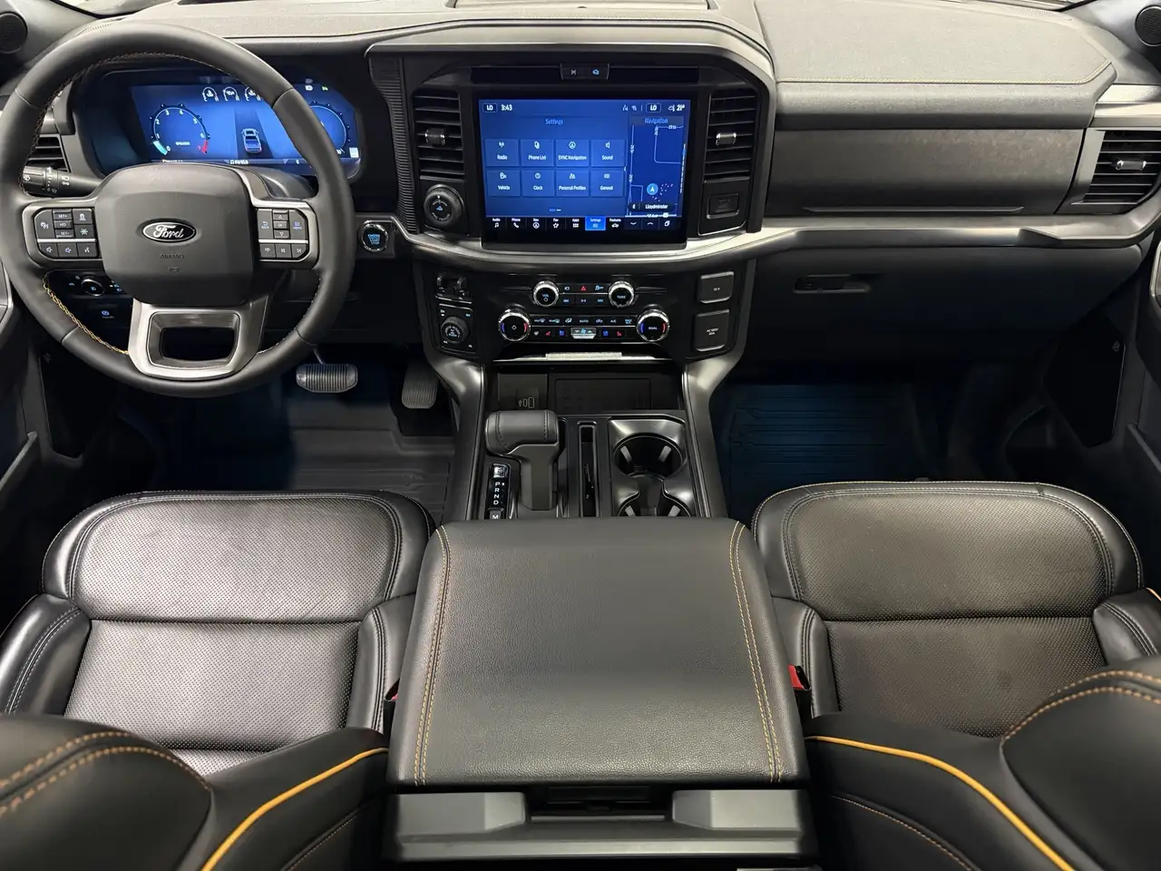 Ford F 150 снимка Ford F 150