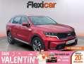 Kia Sorento 1.6 T-GDi HEV Drive 4x2 Rouge - thumbnail 1