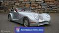 Morgan Aero 8 Series II | 2005 | Route 66 Auctions Schwarz - thumbnail 1