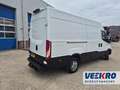 Iveco 38S14 Volledig Elektrisch, 2x batterij, 80 KW snel Wit - thumbnail 5
