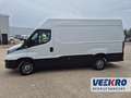 Iveco 38S14 Volledig Elektrisch, 2x batterij, 80 KW snel Wit - thumbnail 6