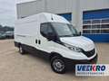 Iveco 38S14 Volledig Elektrisch, 2x batterij, 80 KW snel Wit - thumbnail 21