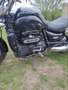 Triumph Rocket III Roadster Czarny - thumbnail 11