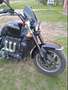 Triumph Rocket III Roadster Czarny - thumbnail 2