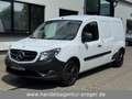 Mercedes-Benz Citan Kasten 111 CDI extralang Klima PDC ALU Beyaz - thumbnail 1