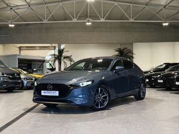 e-Skyactiv 2.0i Exclusive Line - 12 Maand Garantie