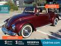 Volkswagen Beetle 1.6 102cv Cabriolet Mauve - thumbnail 1