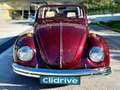 Volkswagen Beetle 1.6 102cv Cabriolet Mauve - thumbnail 3