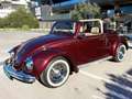 Volkswagen Beetle 1.6 102cv Cabriolet Mauve - thumbnail 2