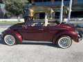 Volkswagen Beetle 1.6 102cv Cabriolet Mauve - thumbnail 8