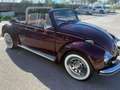 Volkswagen Beetle 1.6 102cv Cabriolet Mauve - thumbnail 5
