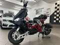 Italjet Dragster 125 1.Hand*23KM*Voll-LED*USB*Dyn. Blink Negro - thumbnail 2