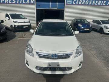 Toyota Auris (E15) 1.8 16V HSD Full Hybrid