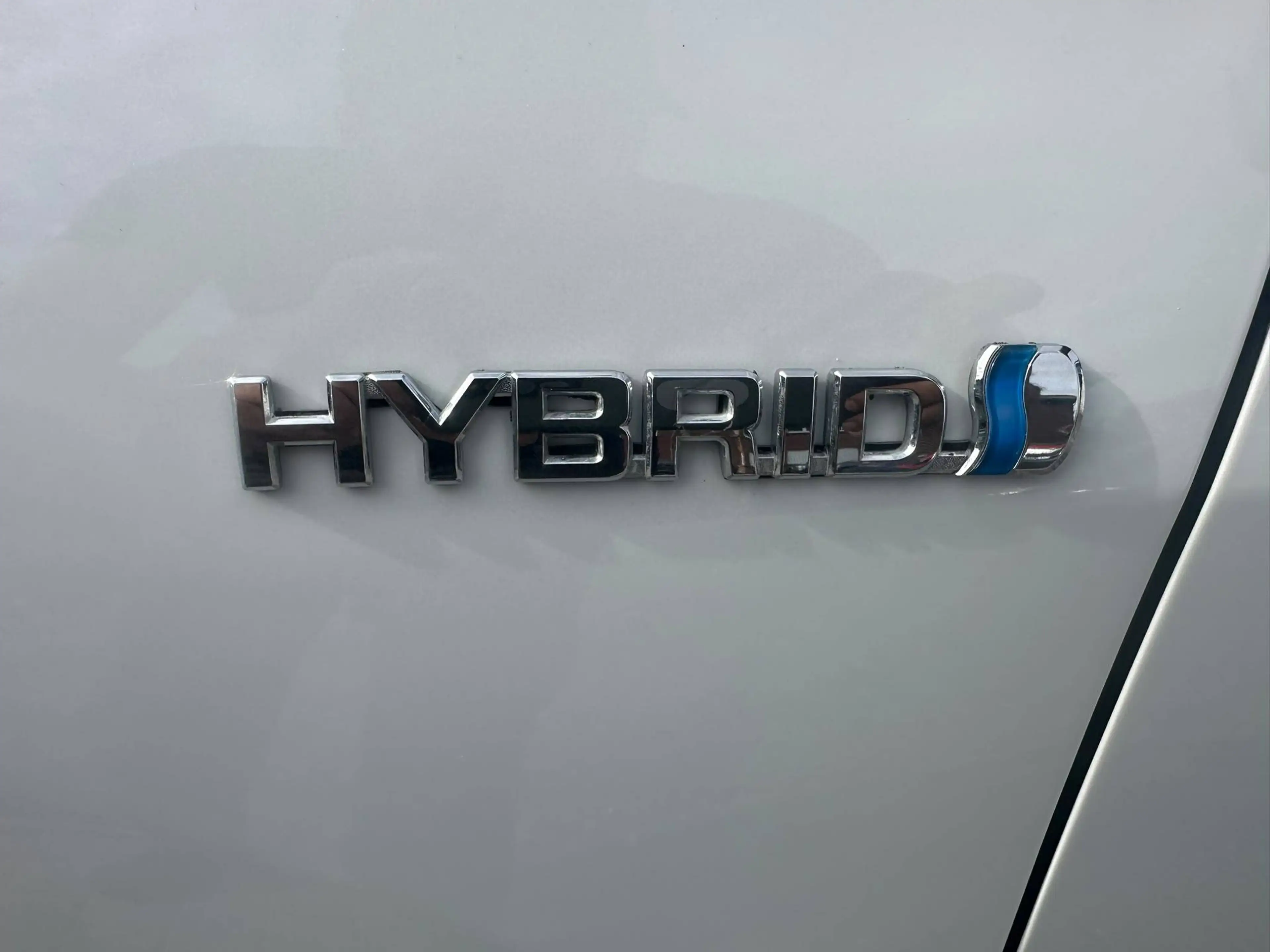 Toyota Auris Toyota Auris (E15) 1.8 16V HSD Full Hybrid — photo 10